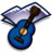 Folder Music Icon